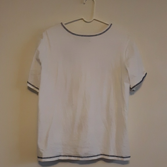 Sag Harbor top - Picture 3 of 3